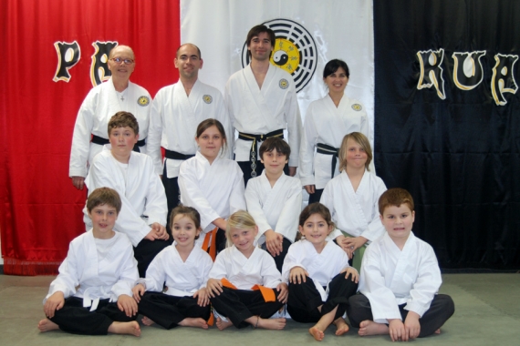 Itinerant Master Marcos Negri