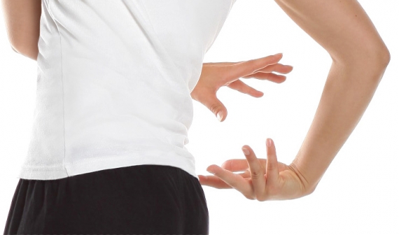 PaKua Tai-Chi