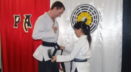 Master Carl Peterson