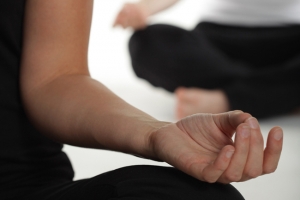 PaKua Chinese Yoga