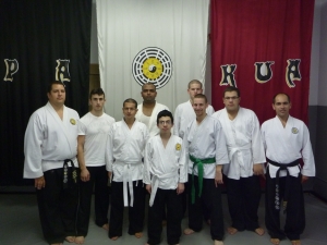 Master Jason New York Itinernacy