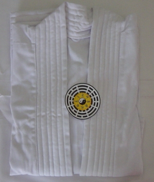 Facebook "check in" Wins You a Free Uniform